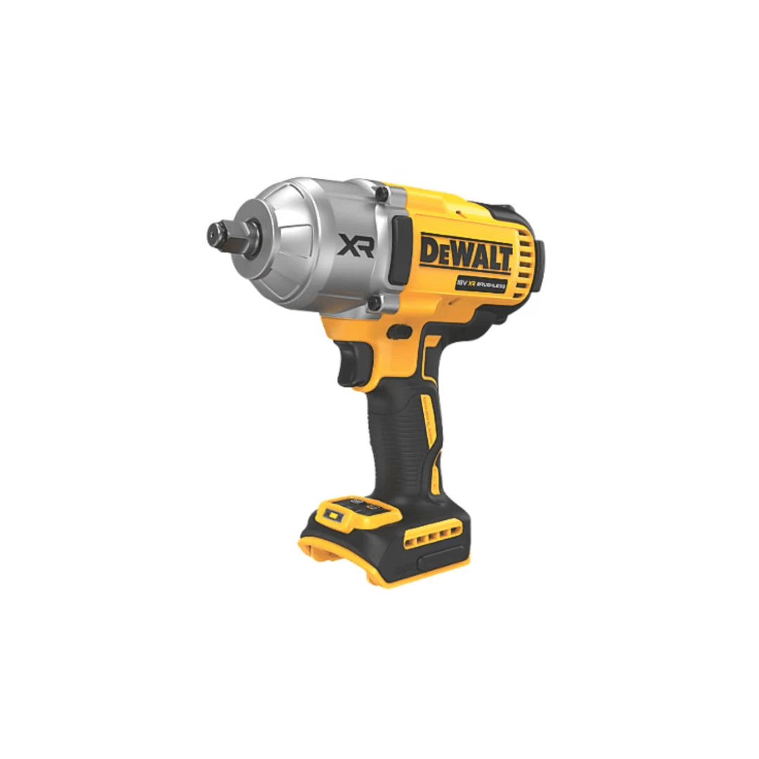 DeWalt DCF900 18v XR Cordless 1 2 High Torque Impact Wrench Tool Source