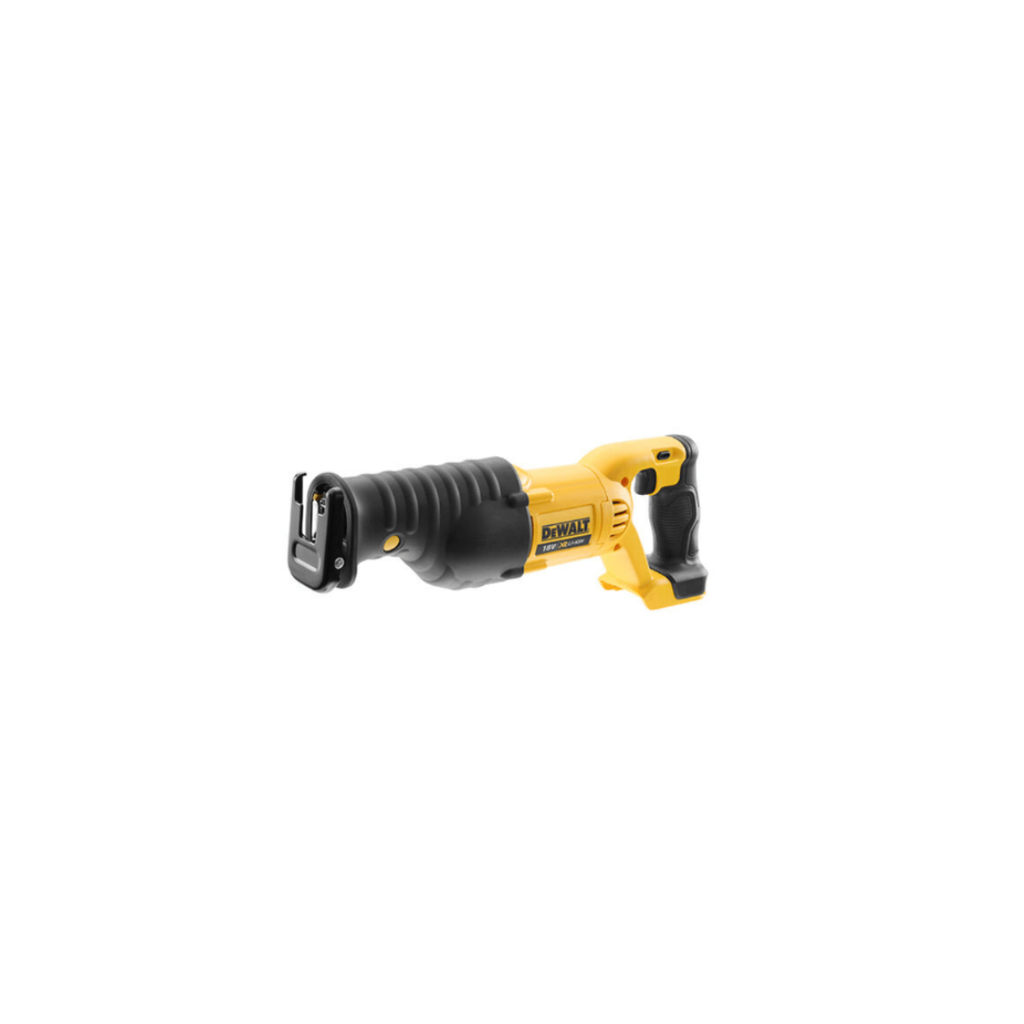 dcs380 dewalt 18v xr reciprocating saw -Tool Source
