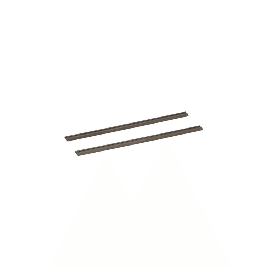Silverline Tungsten Carbide Planer Blades 2pk - Tool Source - Buy Tools and Hardware Online