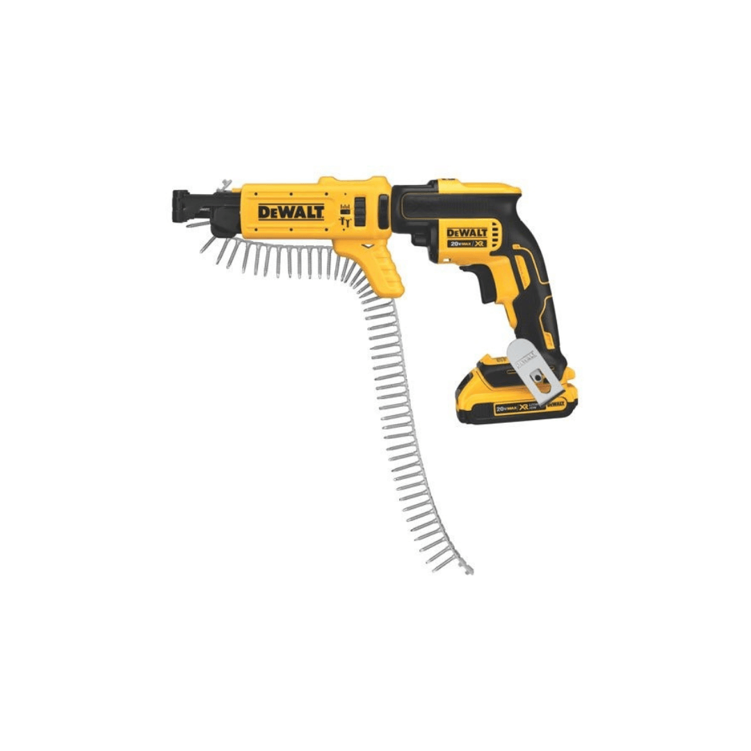 DEWALT DCF6201 COLLATED ATTACHMENT FOR DCF620 AND DCF621 SCREWGUNS Tool Source