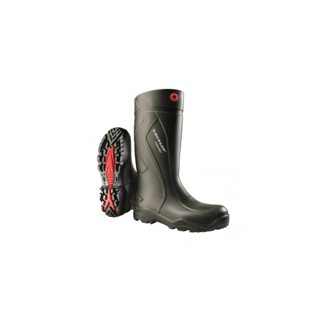 Dunlop Purofort Plus Wellington D760933 Tool Source