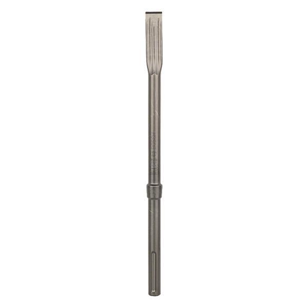 Bosch 2608690124 25 x 400mm SDS Max Flat Chisel - Tool Source - Buy Tools and Hardware Online
