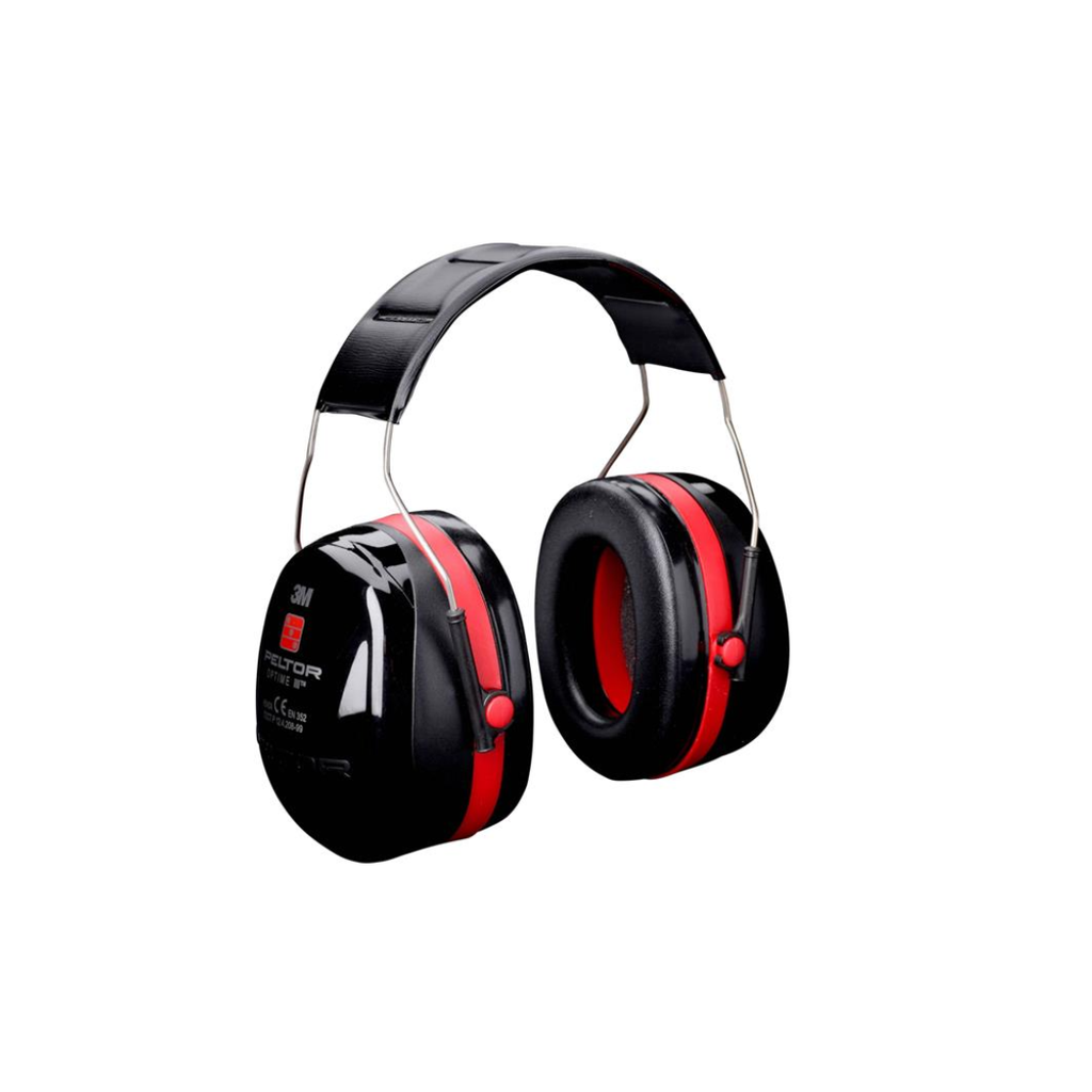 3M Peltor Optime III H540A Ear Defenders (SNR 35dB)