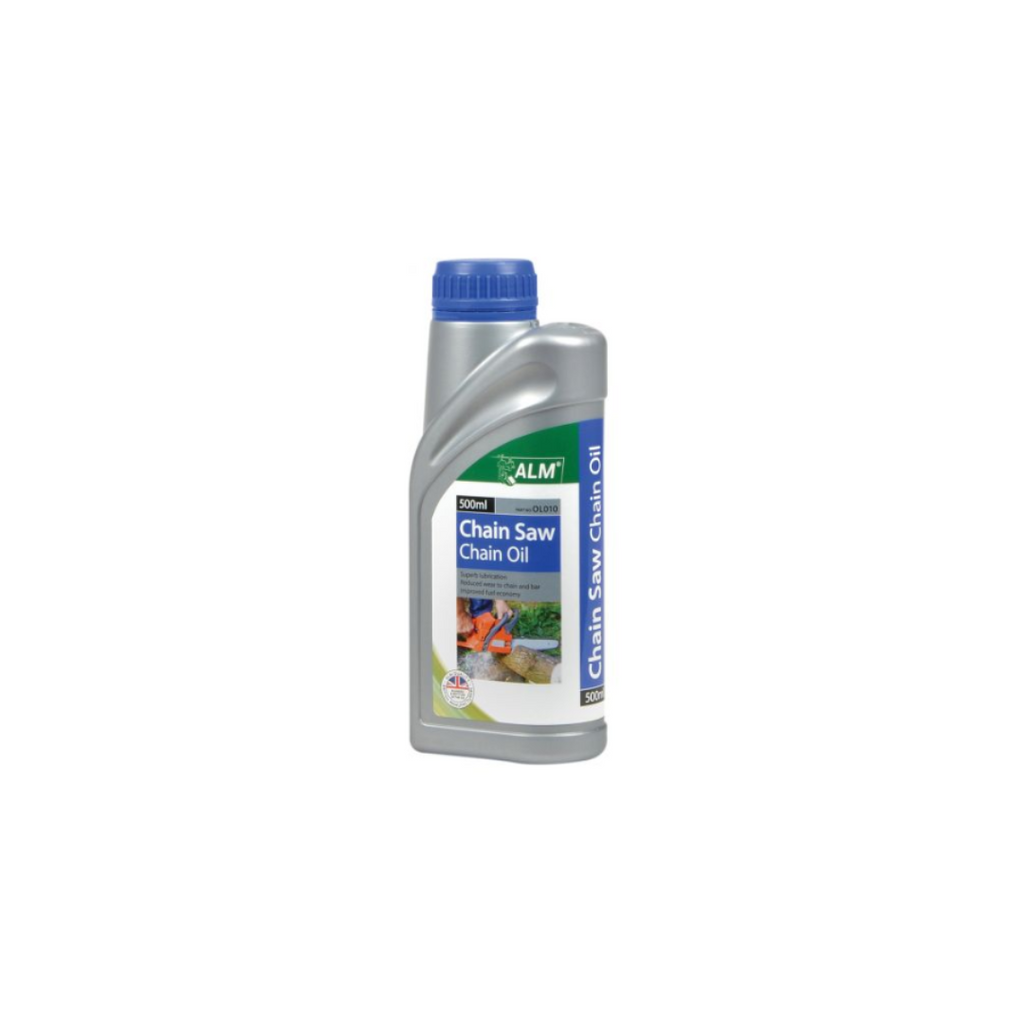 ALM Chainsaw Chain Oil 500ml