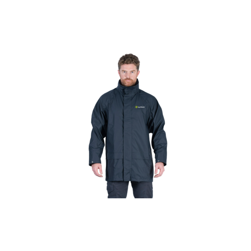 Agrishield 8112 Waterproof & Breathable Jacket