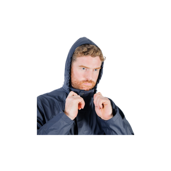 Agrishield 8112 Waterproof & Breathable Jacket hood