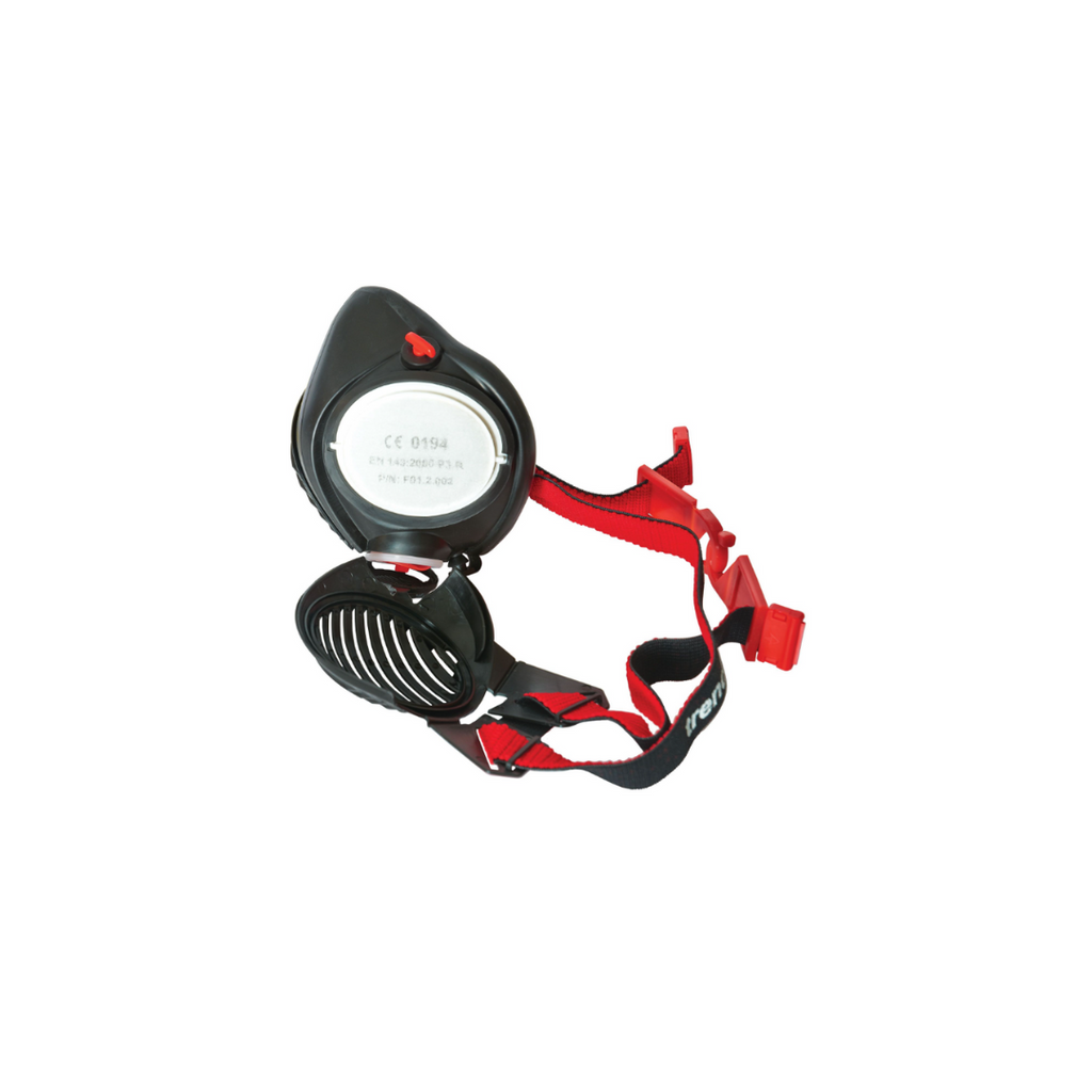 Air Stealth respirator mask replacement filters -STEALTH/1 | Tool Source