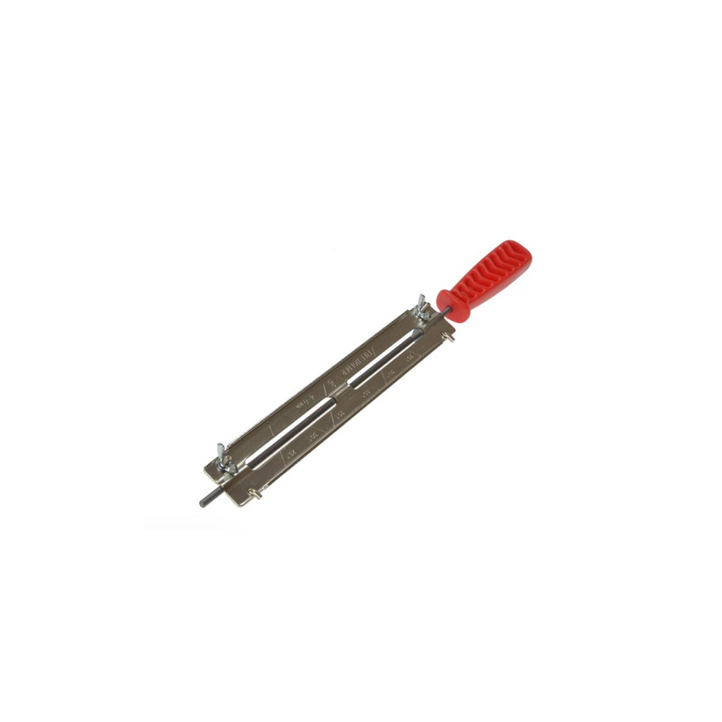 Alm Chainsaw Blade Sharpener