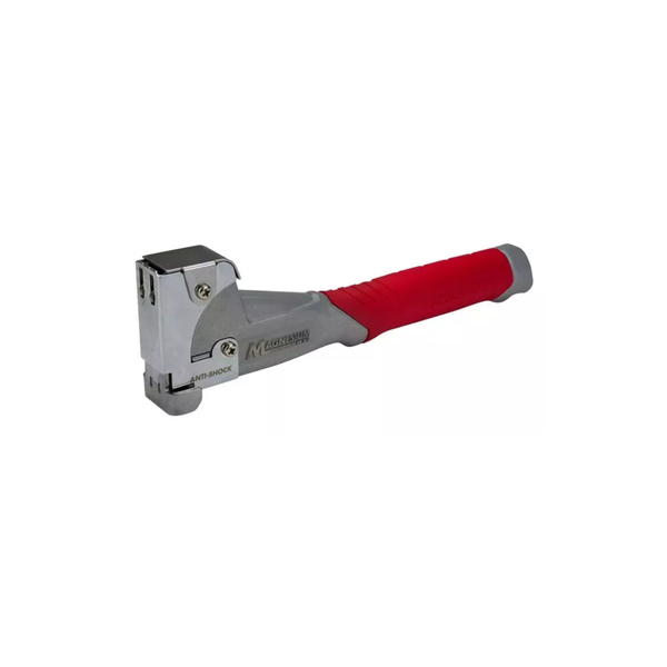 Arrow HT50MG Magnesium Hammer Tacker