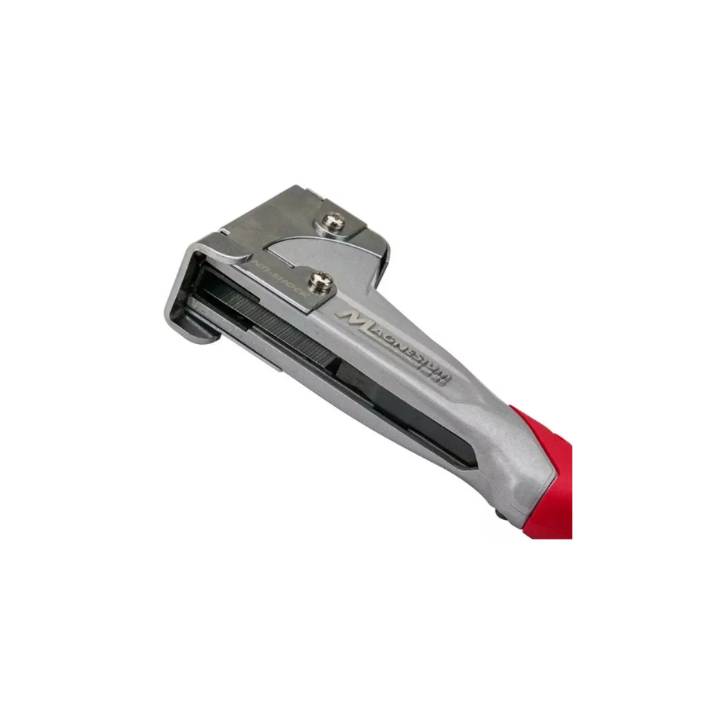 Arrow HT50MG Magnesium Hammer Tacker HT50 Staples
