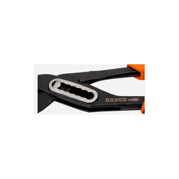Bahco 2971G Slip Joint Pliers 250mm