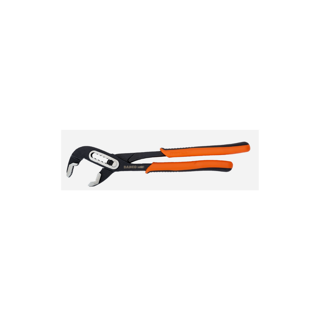 Bahco 2971G Slip Joint Pliers 250mm