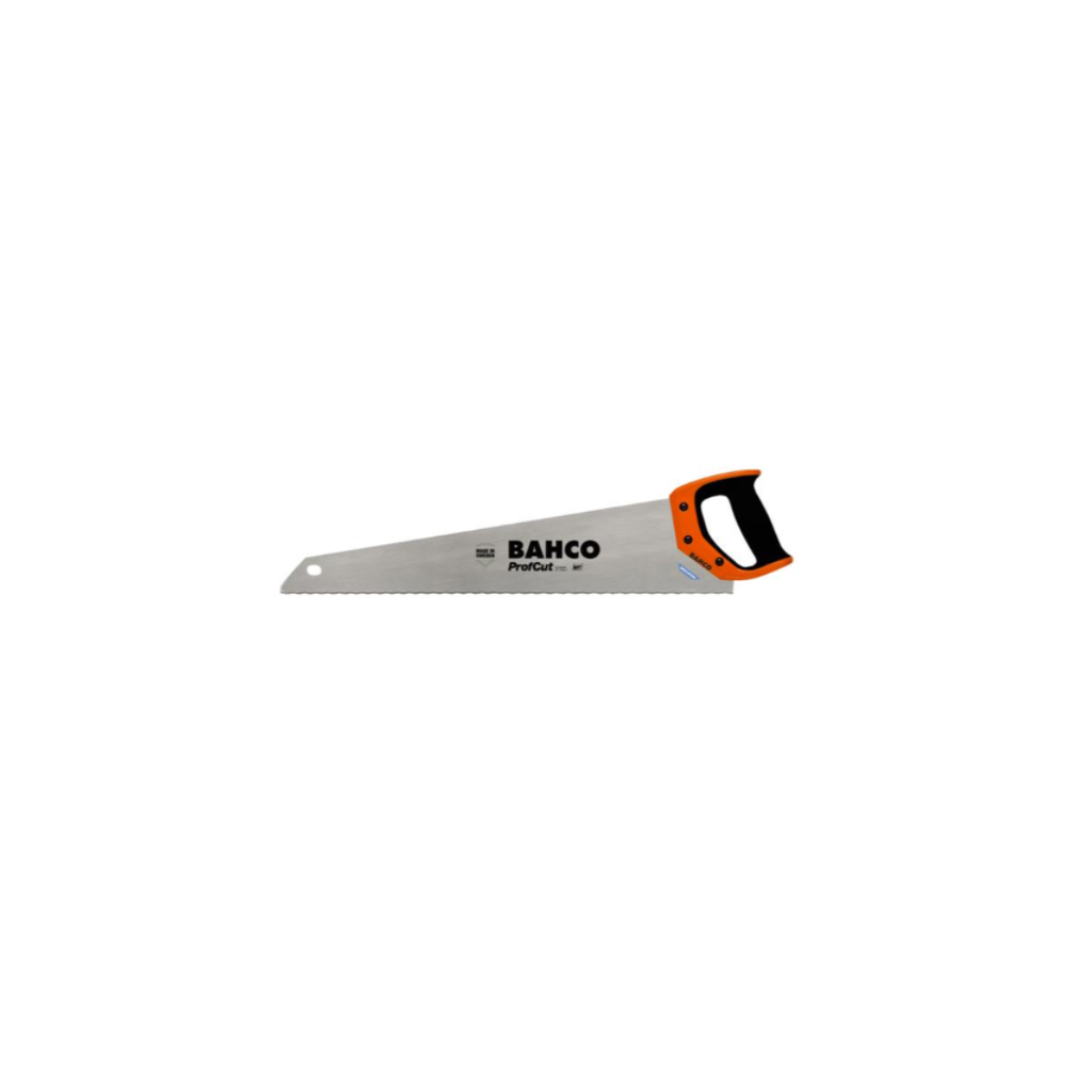 Bahco PC-22-INS ProfCut Insulation Saw 550mm 