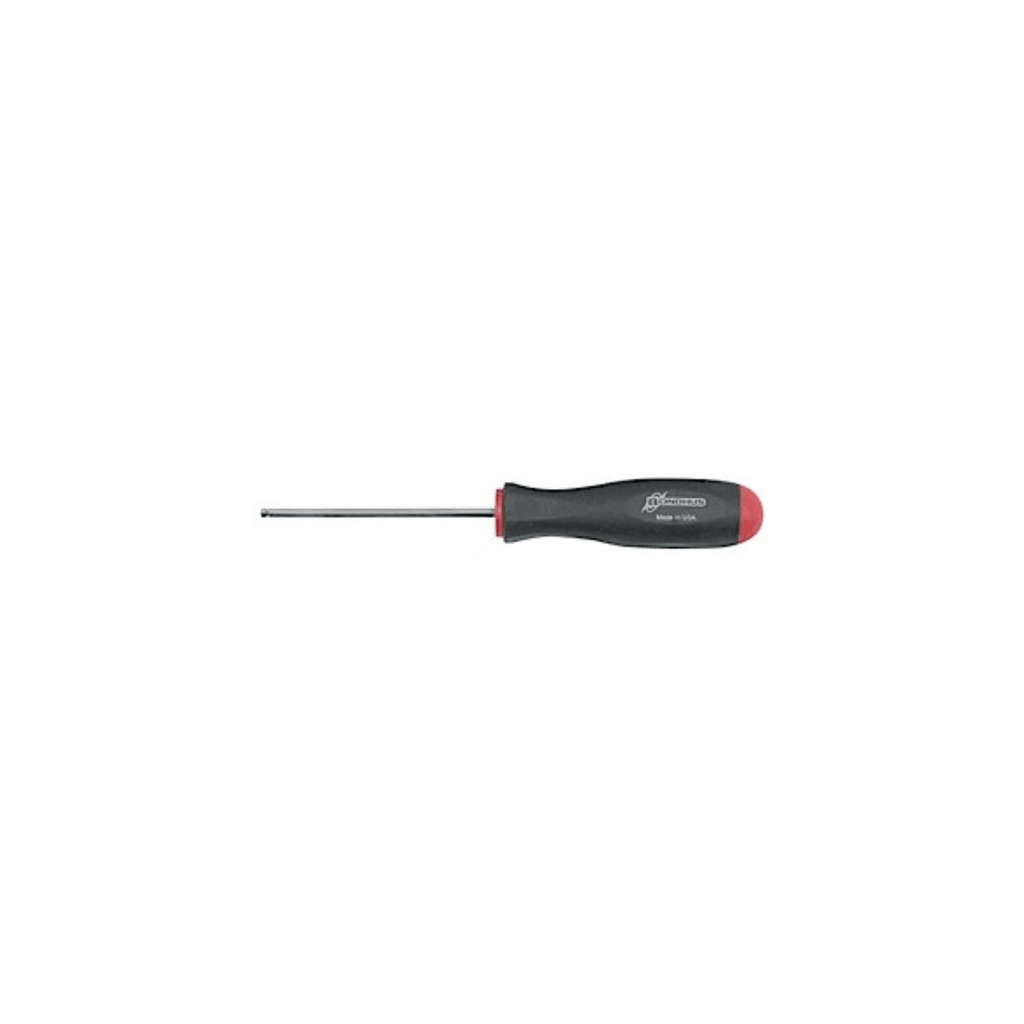 Bondhus 10652, 2mm Balldriver Screwdriver - Tool Source - Buy Tools and Hardware Online