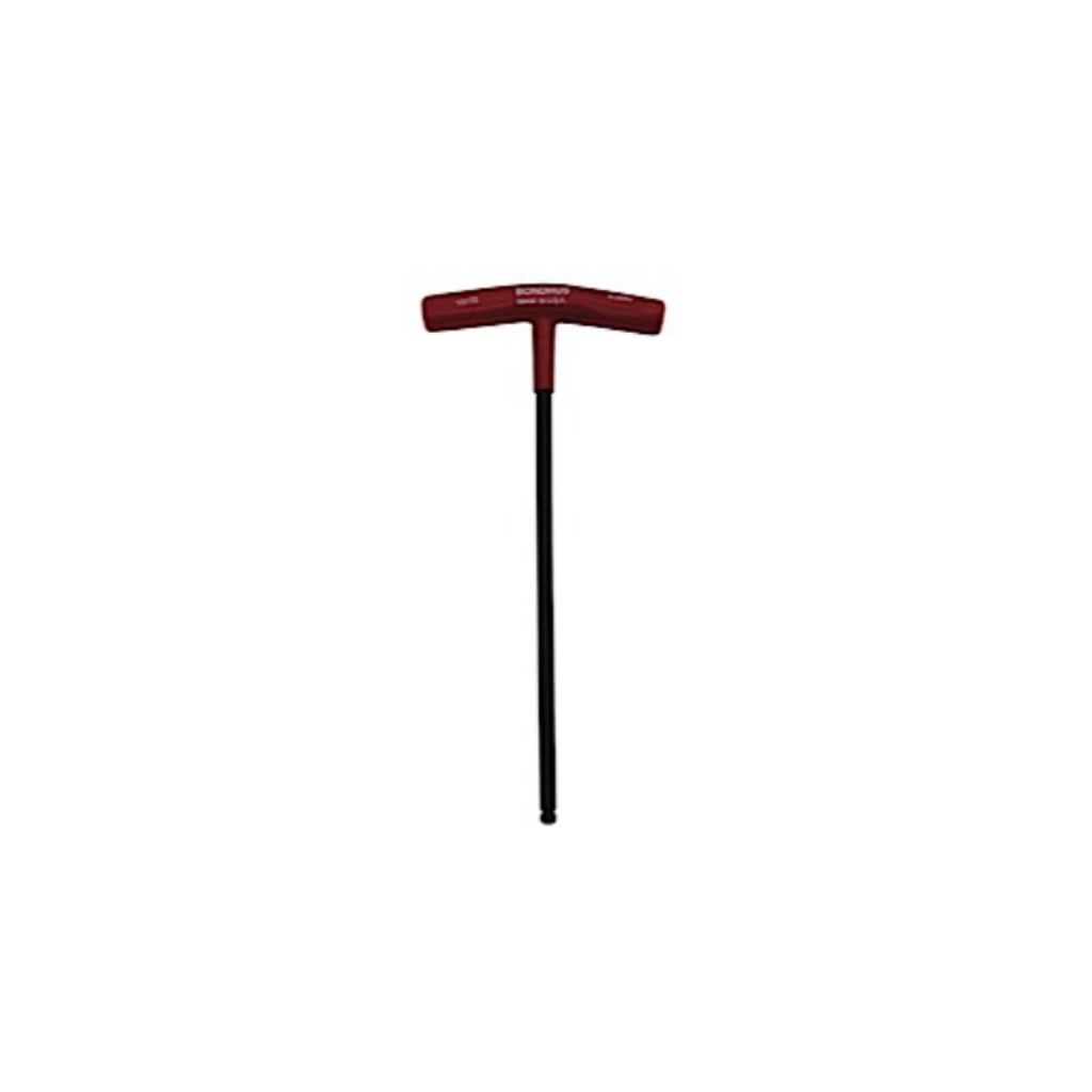 Bondhus Balldriver T-Handle 4mm-10mm
