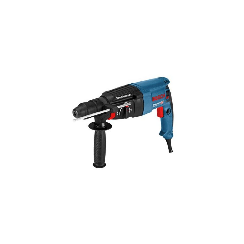 Bosch GBH 2-26 Professional SDS Plus Rotary Hammer Drill 110V