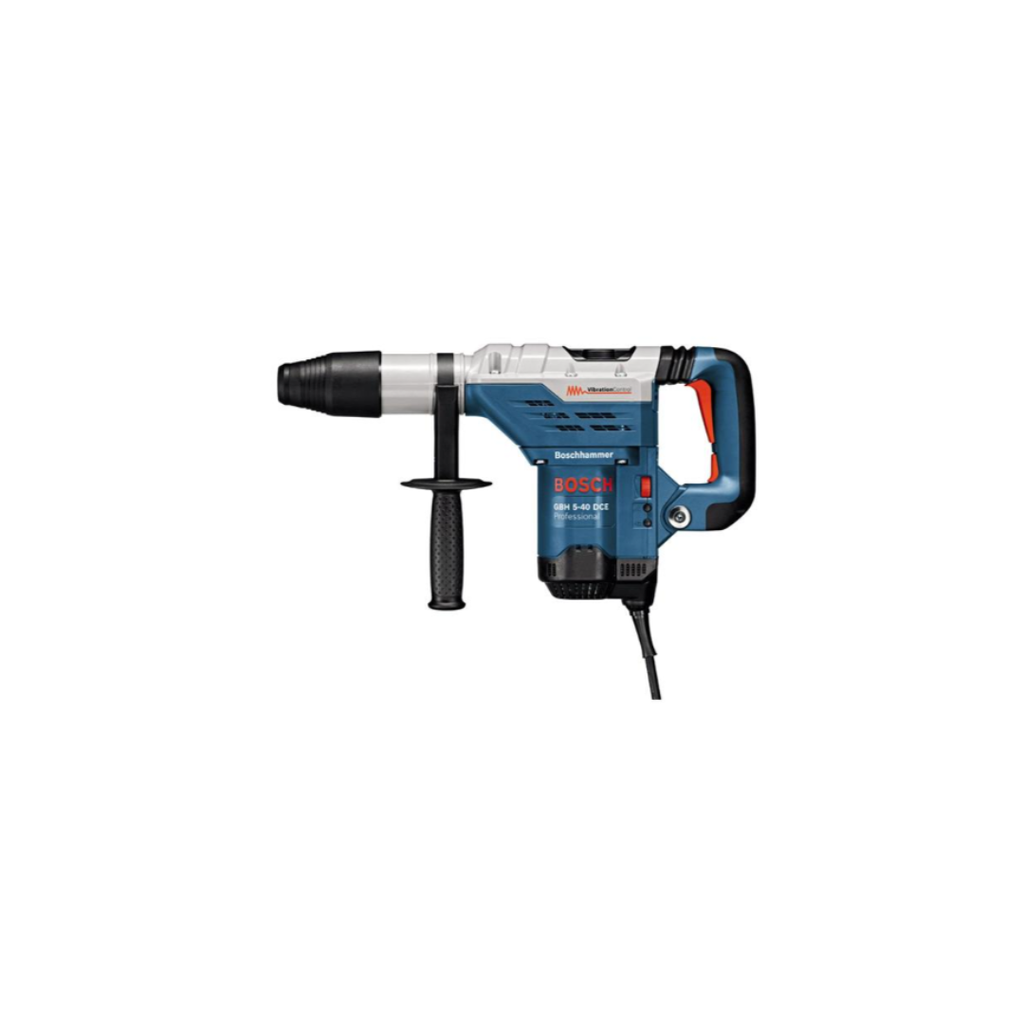 Bosch GBH 5-40 DCE SDS-max Hammer 110V