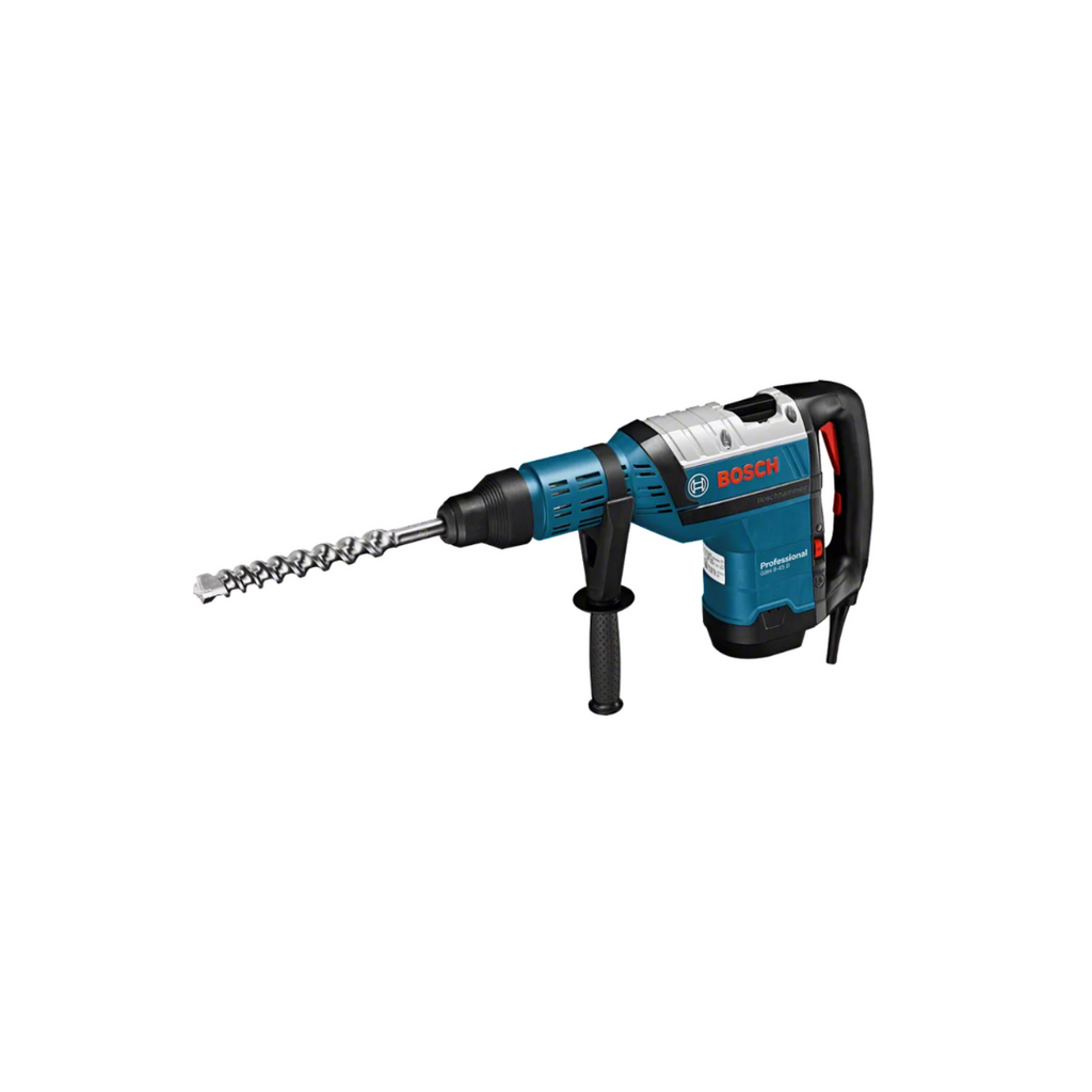 Bosch GBH 8-45 Professional Rotary Hammer with SDS Plus 240V