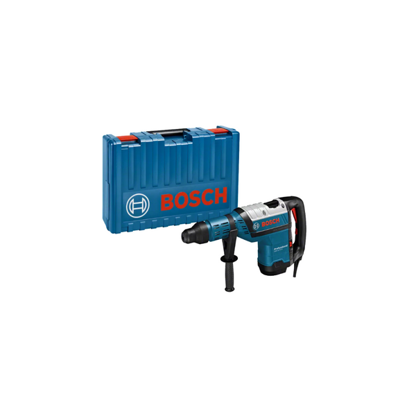 Bosch GBH 8-45 Professional Rotary Hammer with SDS Plus 240V