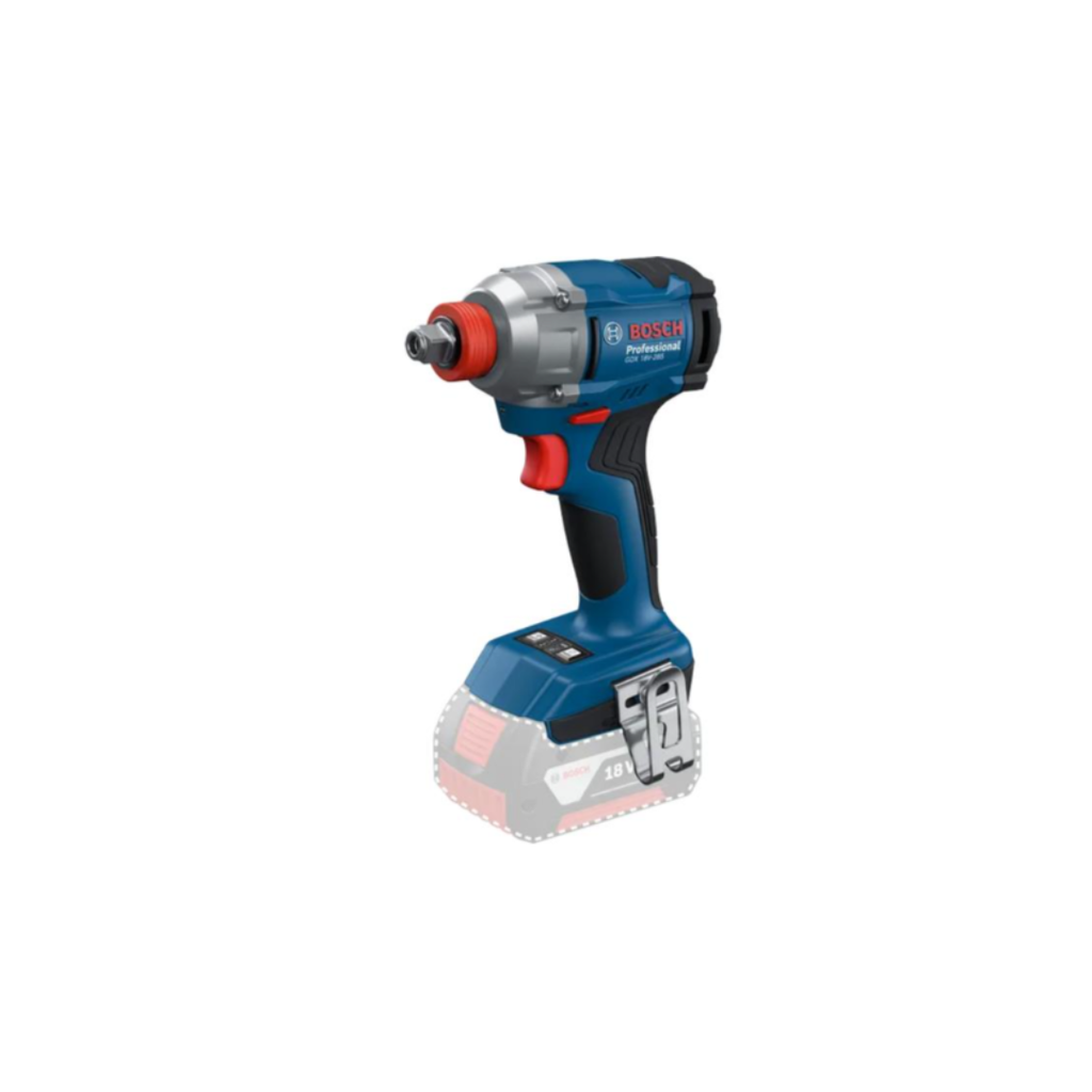 Bosch GDX 18V-285 Impact Wrench