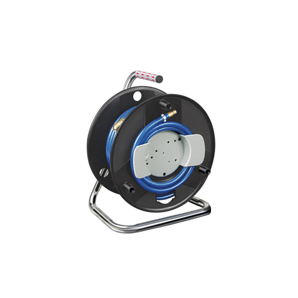 Brennenstuhl Compressor Hose Reel 20m 915mm PCL Fittings (1127043)