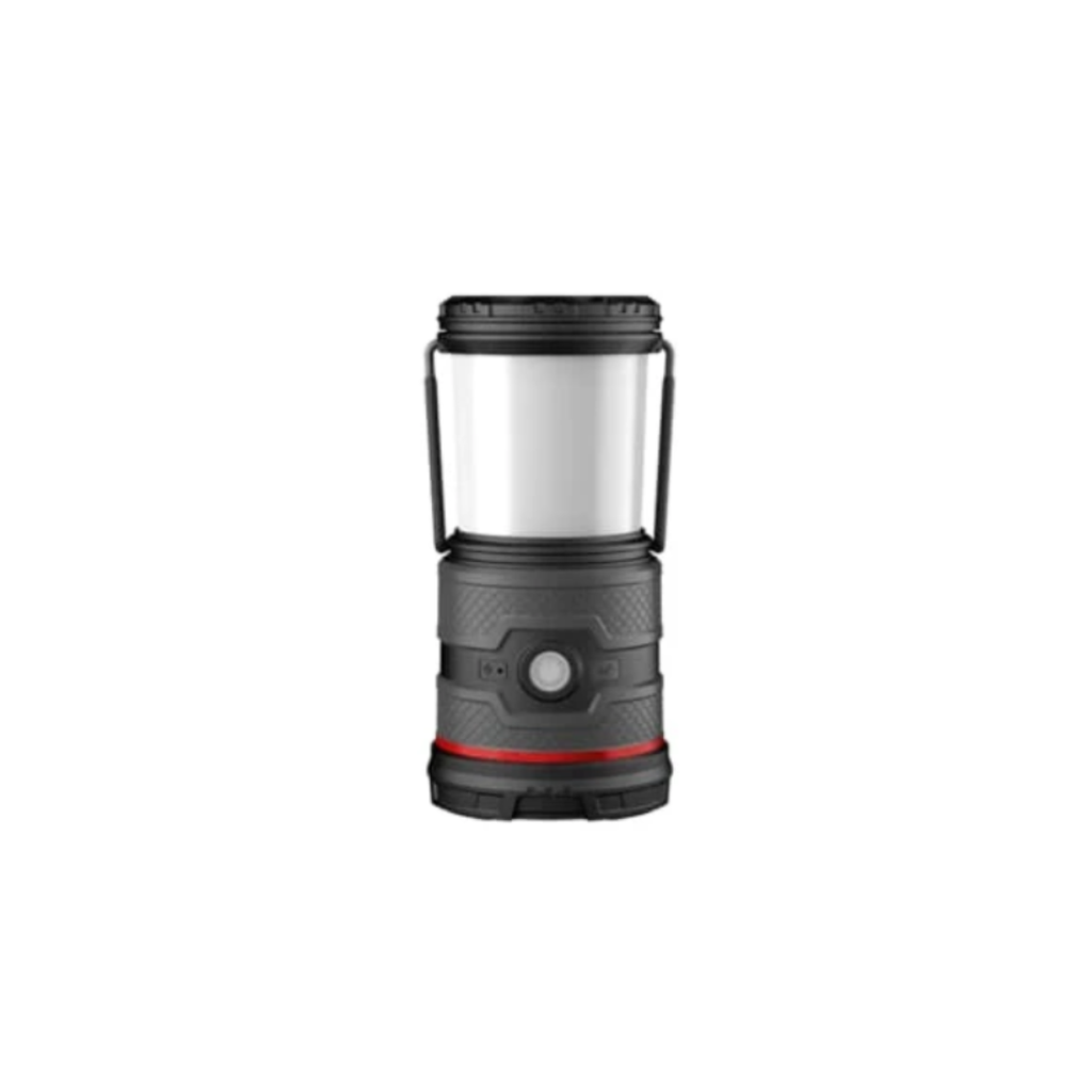 COAST EAL35R Rechargeable Voice Control Lantern 1000 Lumens