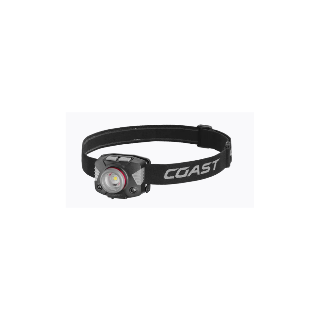 COAST FLX65R 700 Lumen Rechargeable Headlamp