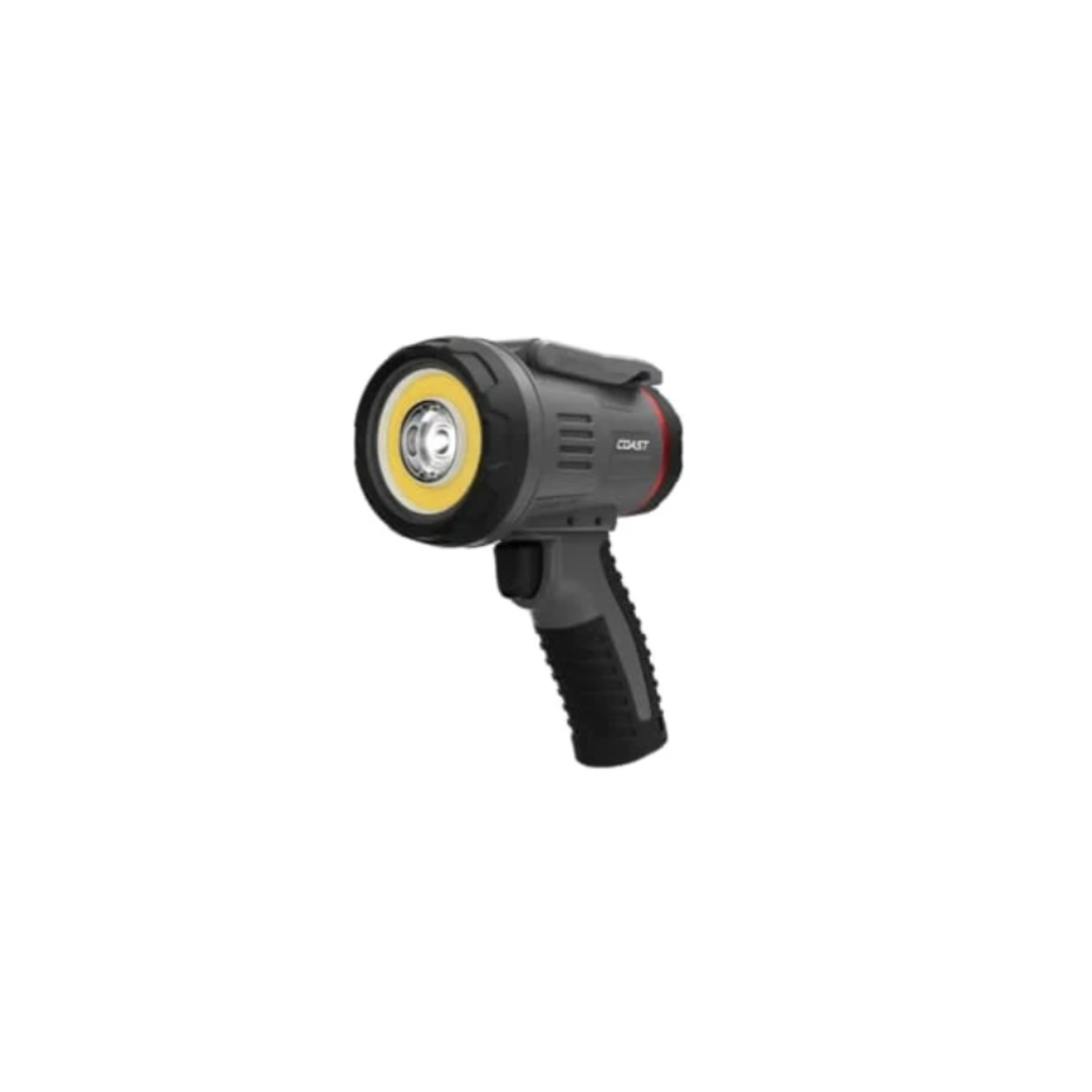 COAST LS20R Rechargeable Spotlight 2500 Lumens