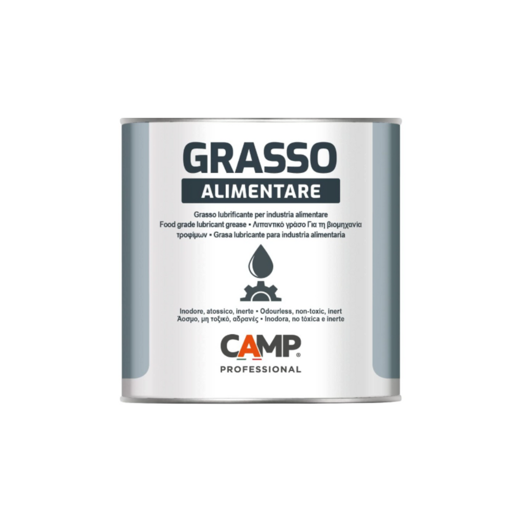 Camp  Lubricating Grease For Food Industry