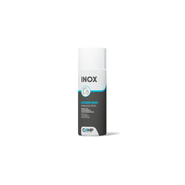 Camp Inox Spray - Stainless Steel Protective Spray new design