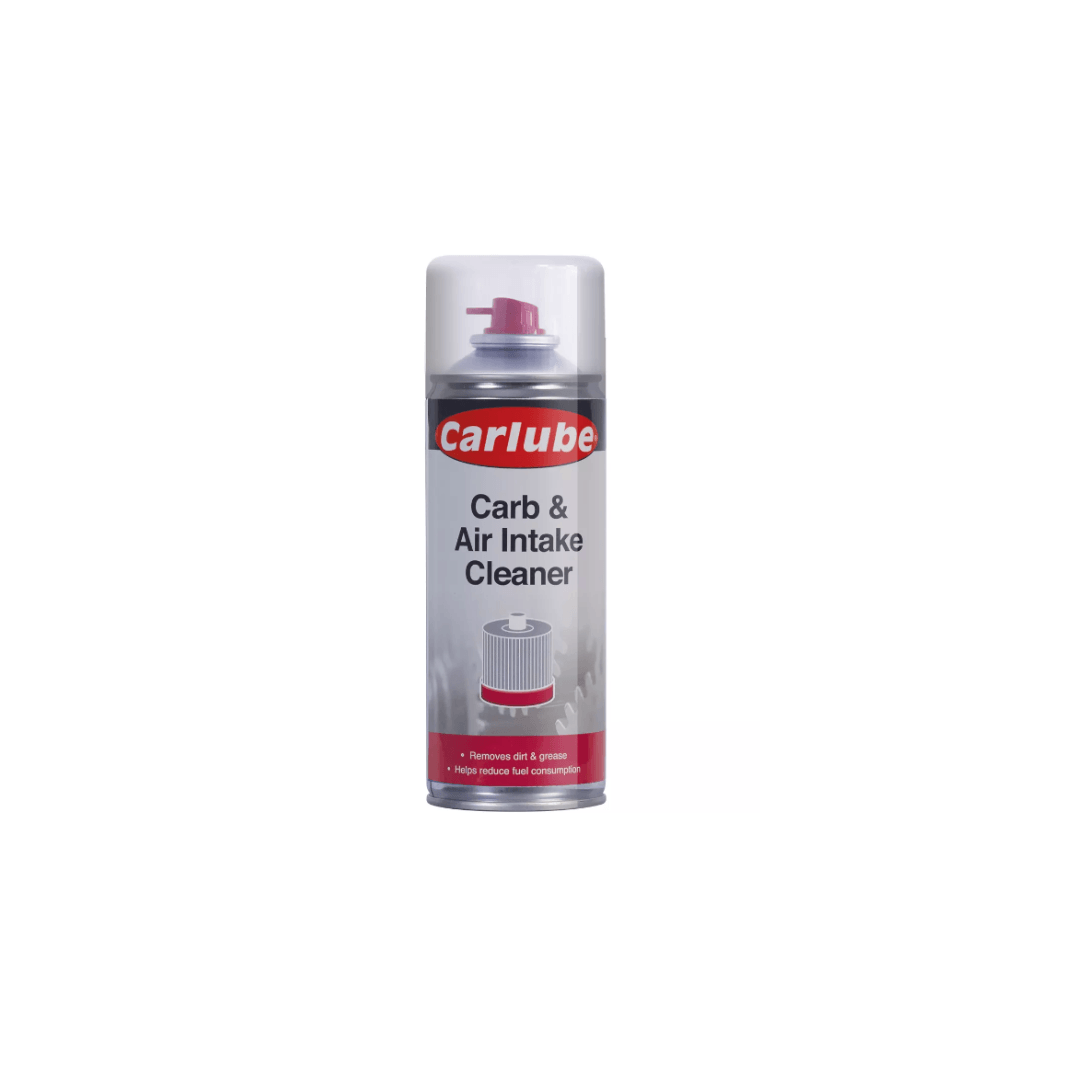 Carlube Carb and Air intake Cleaner Tool Source
