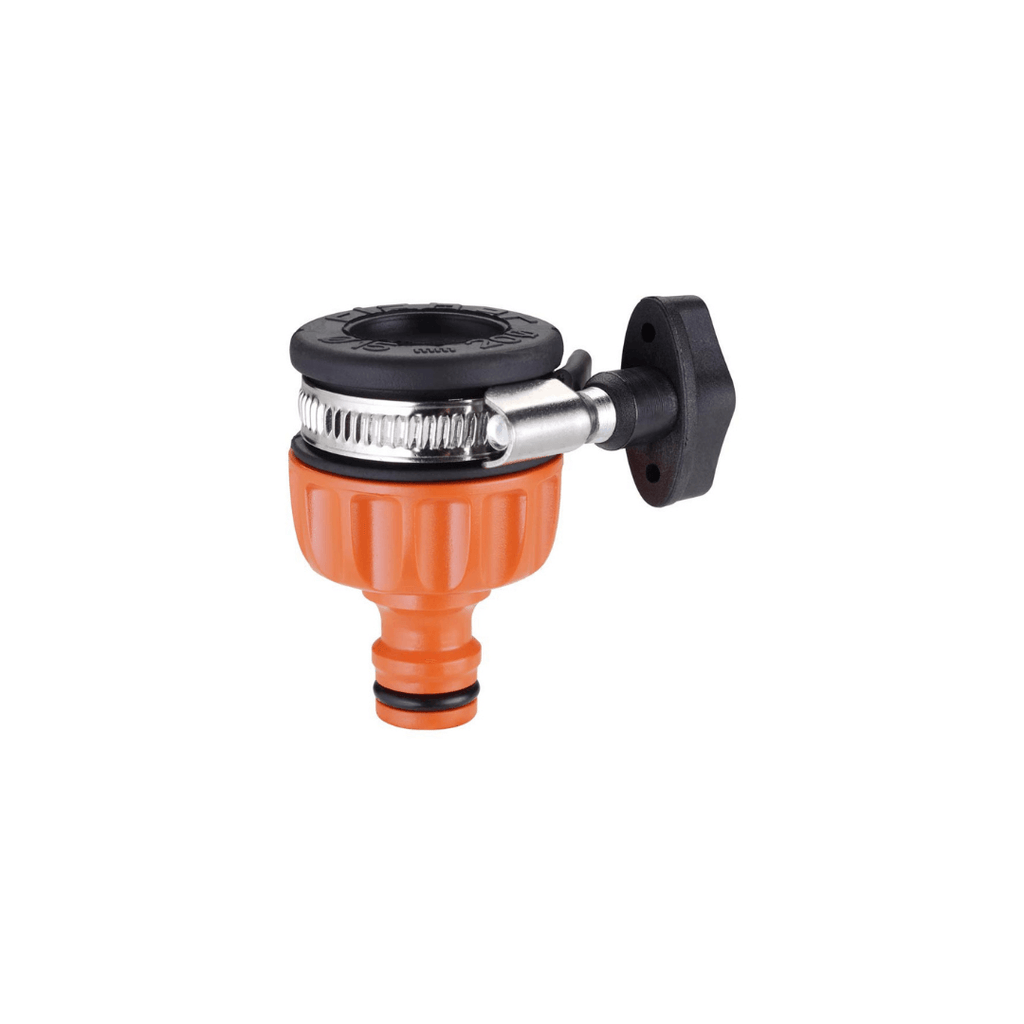 Claber SMOOTH TAP CONNECTOR - Tool Source - Buy Tools and Hardware Online