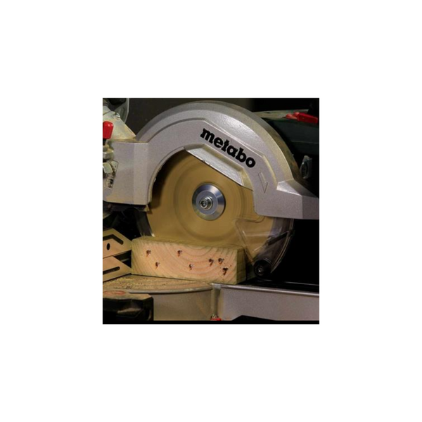 DART Gold ATB Wood Saw Blade 190Dmm x 30B x 28Z IN METABO SAW