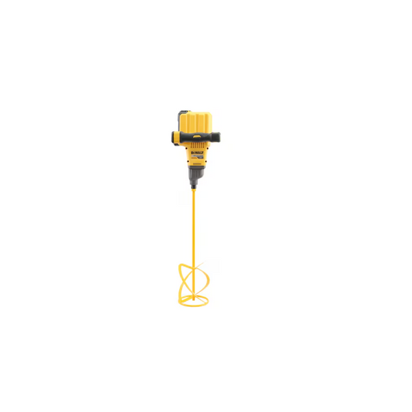 DeWalt DCD240X2-GB 54V XR Flexvolt Brushless Paddle Mixer