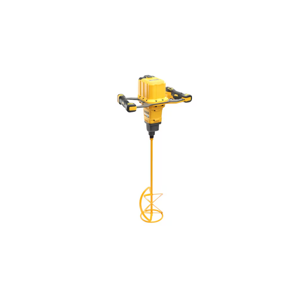 DeWalt DCD240N 54V XR Flexvolt Brushless Paddle Mixer