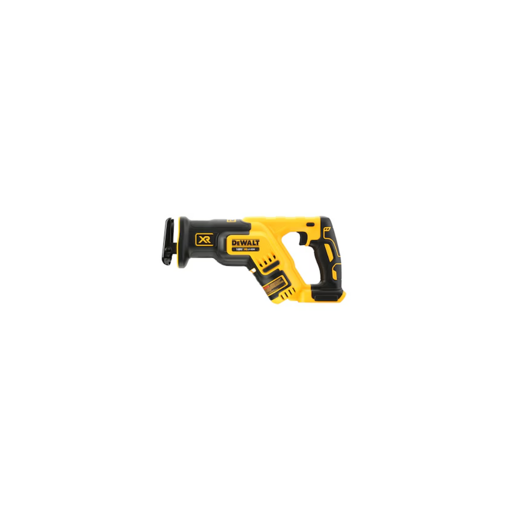 DCS367N-XJBrushless Compact Reciprocating Saw