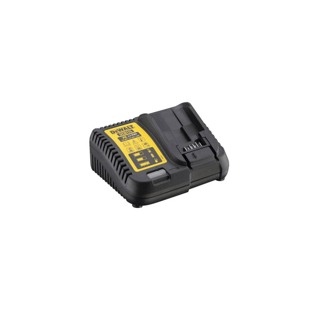 DeWalt Charger DCB115 XR MULTI VOLTAGE - Tool Source - Buy Tools and Hardware Online