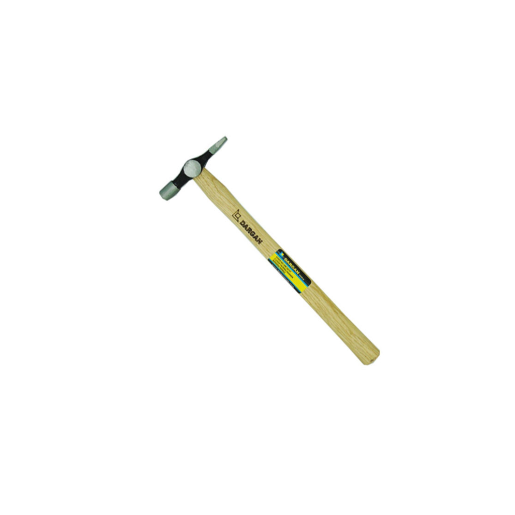 Dargan Tacking Hammer 3½ oz Wooden Handle 