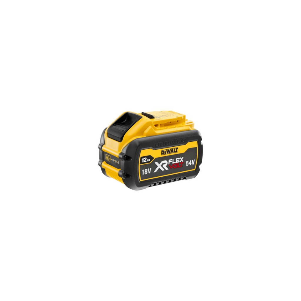 DeWalt Battery XR FLEXVOLT 12Ah DCB548-XJ - Tool Source - Buy Tools and Hardware Online