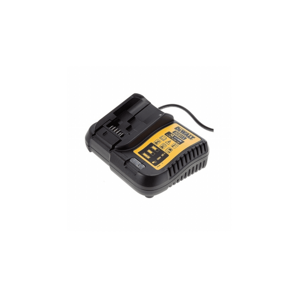 Dewalt multi deals voltage charger