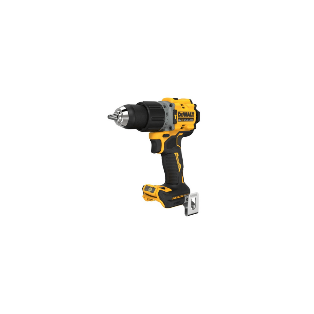 Dewalt DCD805N 18V XR Brushless Combi Hammer Drill (Bare)