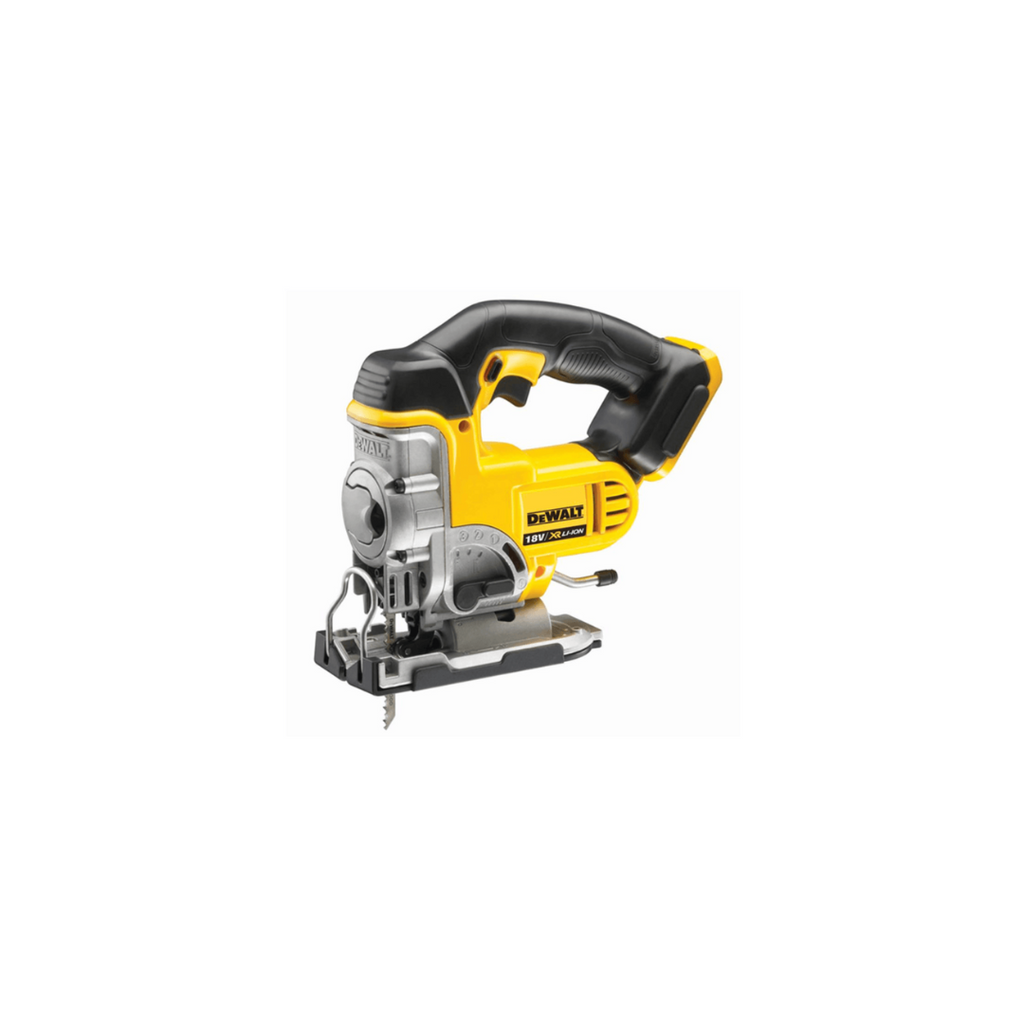 DeWalt DCS331N CordlessJigsaw 18V