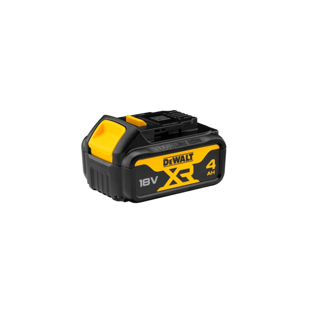 Dewalt DCB182 18V 4.0Ah lithium-ion battery pack