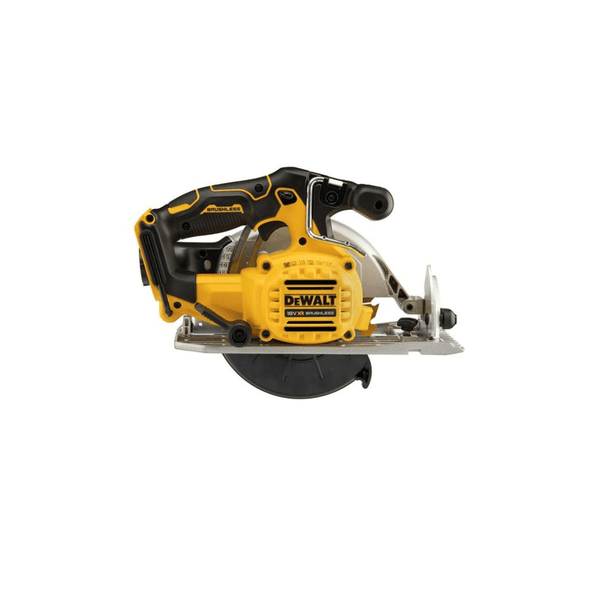 Dewalt DCS565N Circular Saw 18V XR li-ion 165mm -Bare - Tool Source - Buy Tools and Hardware Online
