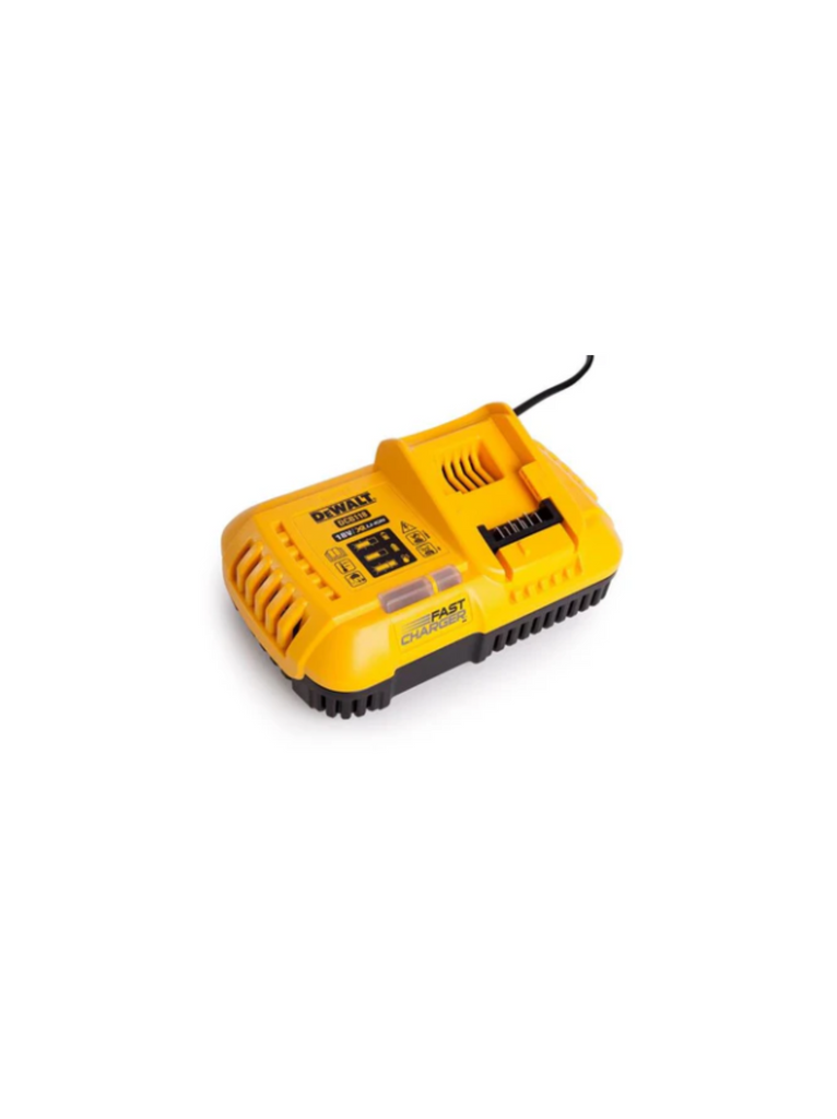 Dewalt DCB118 XR Felxivolt fast charger
