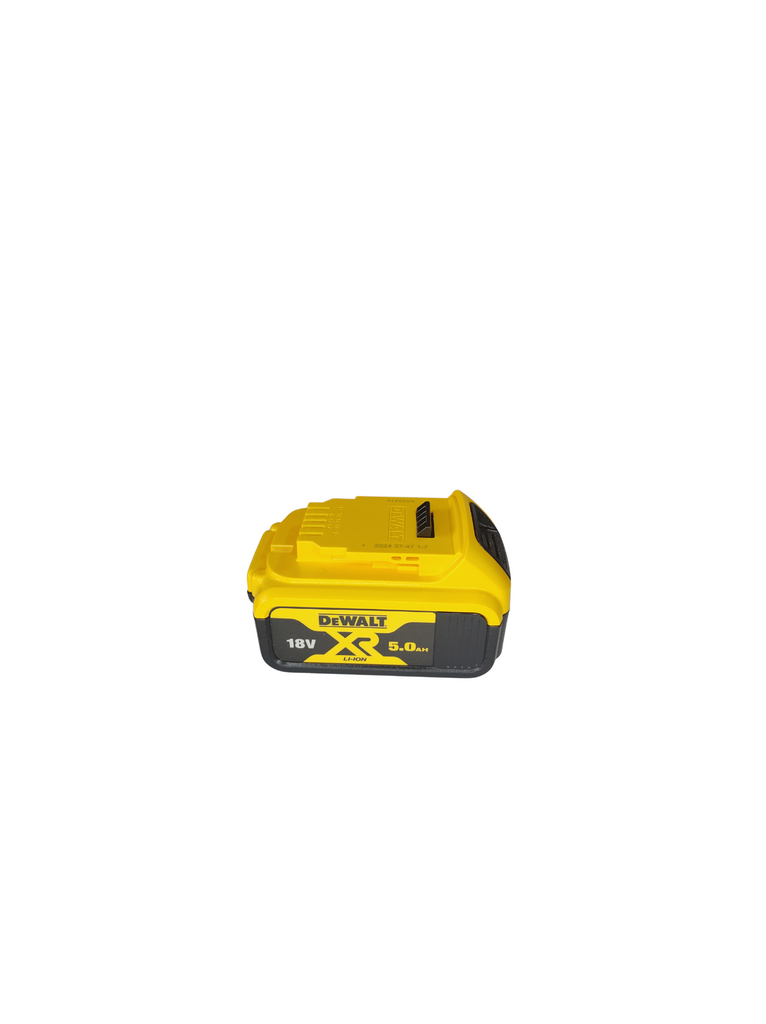 Dewalt DCB184 18V XR 5.0Ah Battery Pack