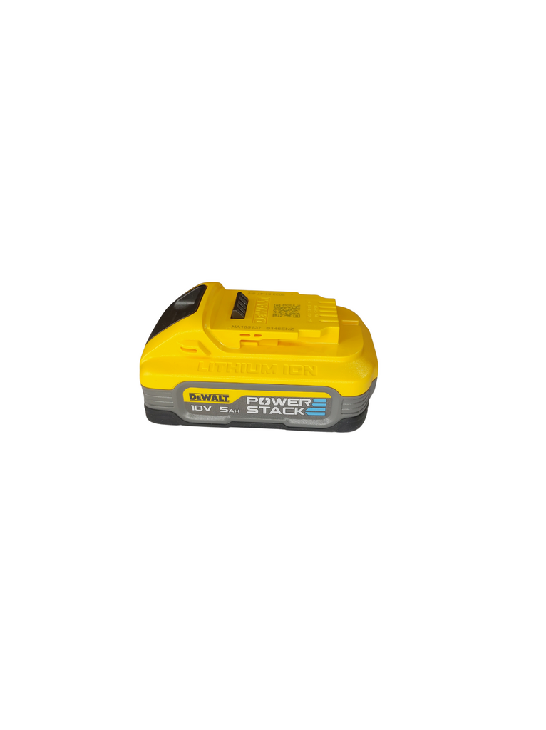 Dewalt DCBP518 5Ah Powerstack Battery Pack