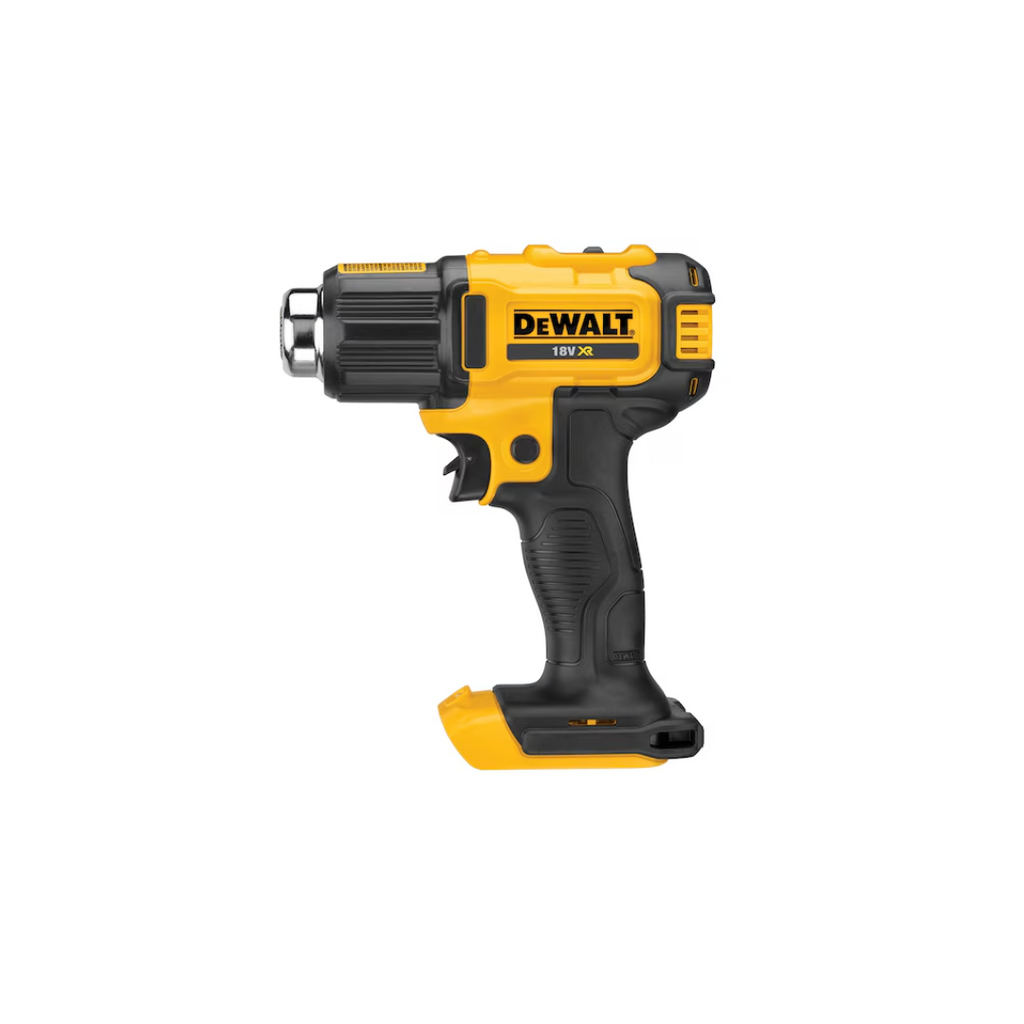 Dewalt DCE530N-XJ 18V XR Heat Gun - Bare Unit