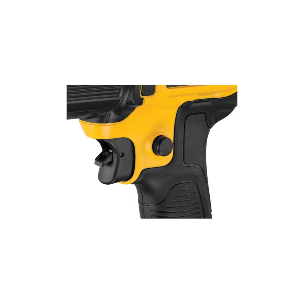 Dewalt DCE530N-XJ 18V XR Heat Gun - Switch