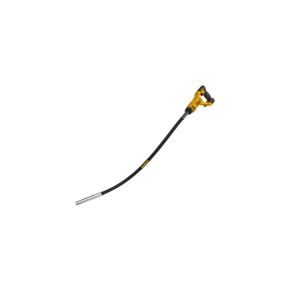 Dewalt DCE531N 18V XR Concrete Vibrator
